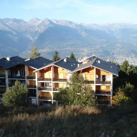 Mont 14a Nendaz
