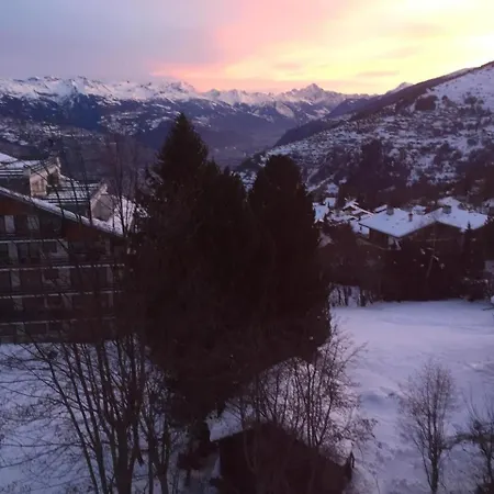 Apartament Mont 14a