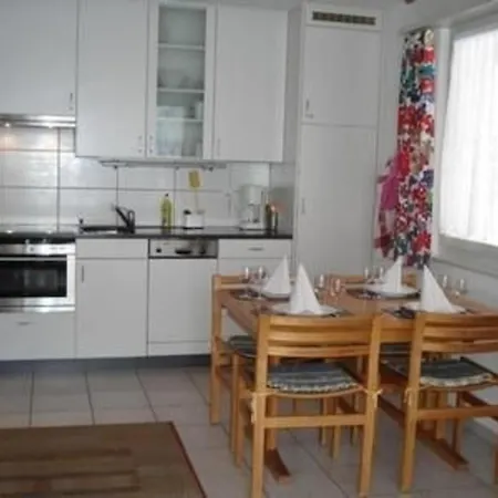 Mont 14a Apartmán *
