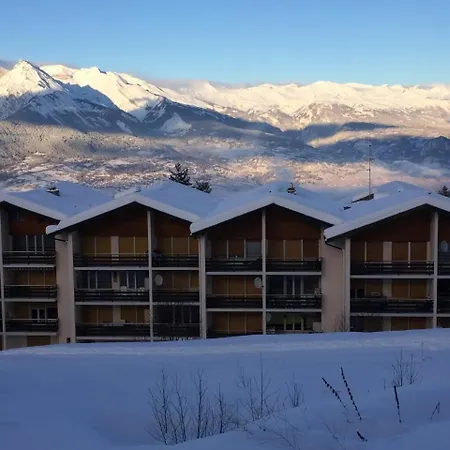 Mont 14a Apartmán