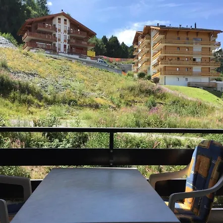 Mont 14a * Nendaz